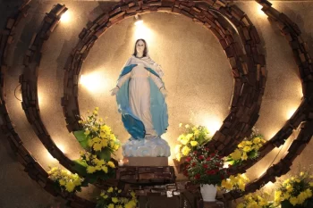 Assumption Parish 64th Fiesta 2023
