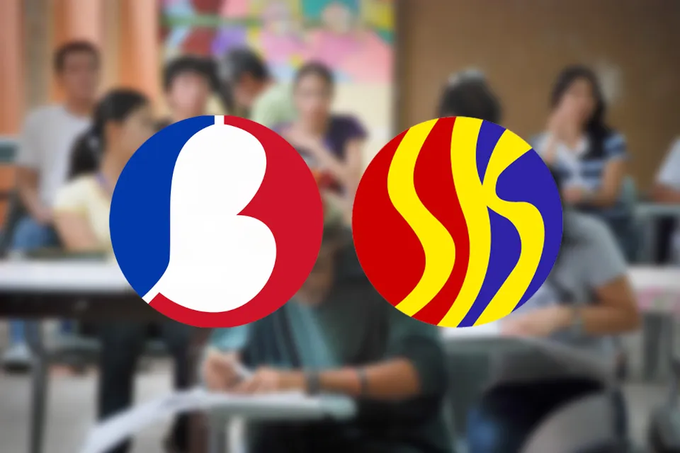 Barangay SK polls 2023