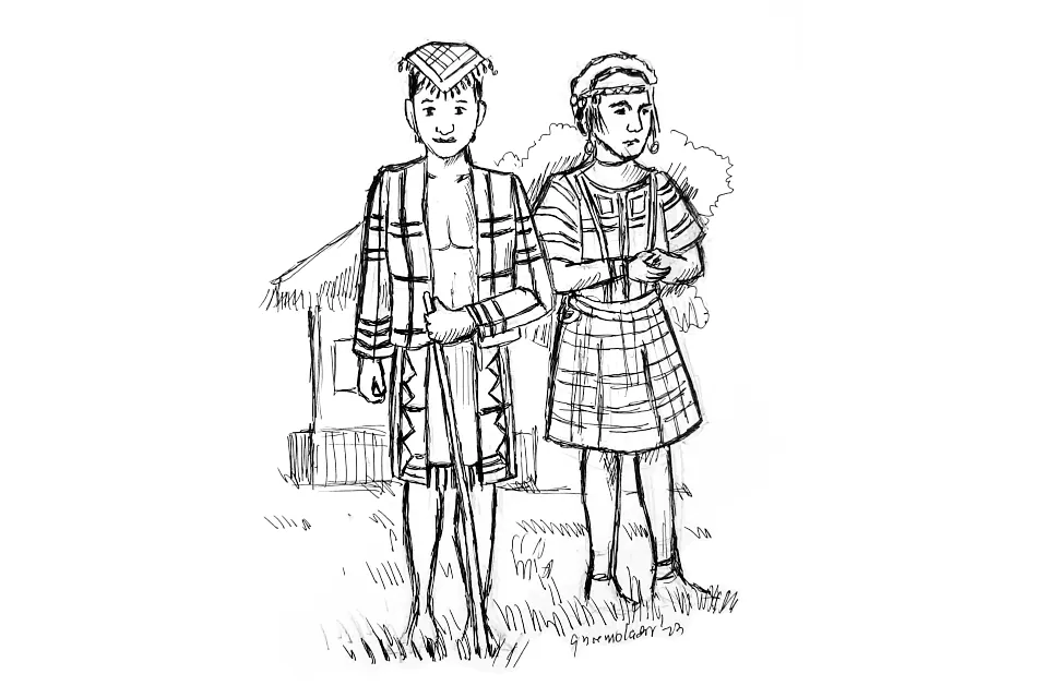 editorial Indigenous Peoples Sunday