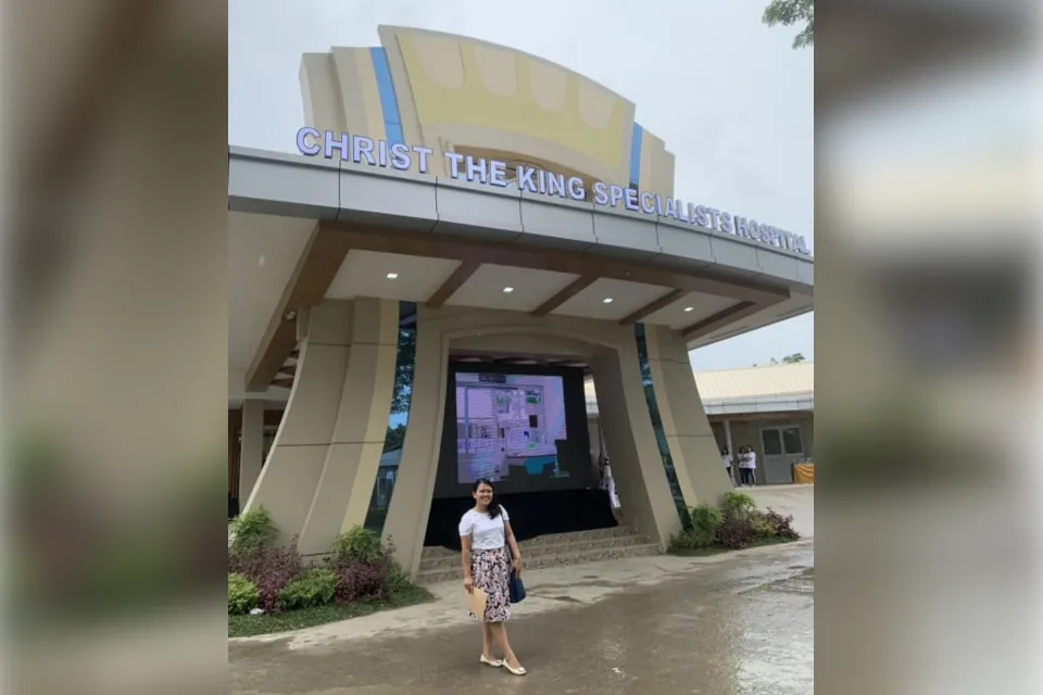Christ The King Specialists Hospital