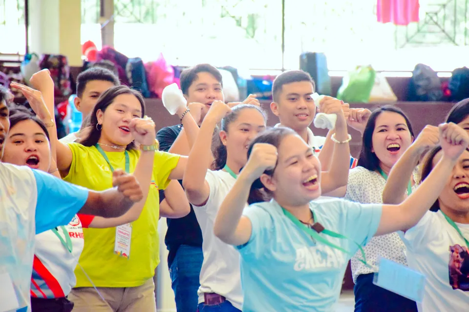 Archdiocese of Davao Local World Youth Day 2023