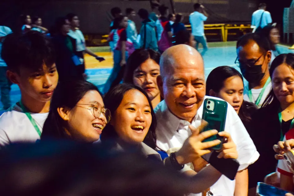 Archdiocese of Davao Local World Youth Day 2023