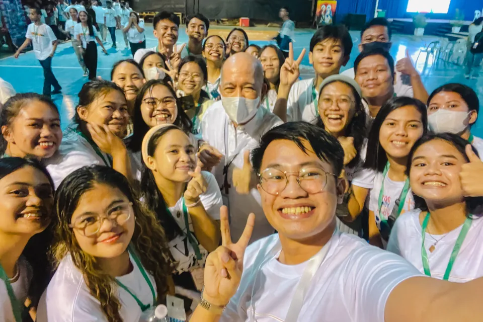 Archdiocese of Davao Local World Youth Day 2023