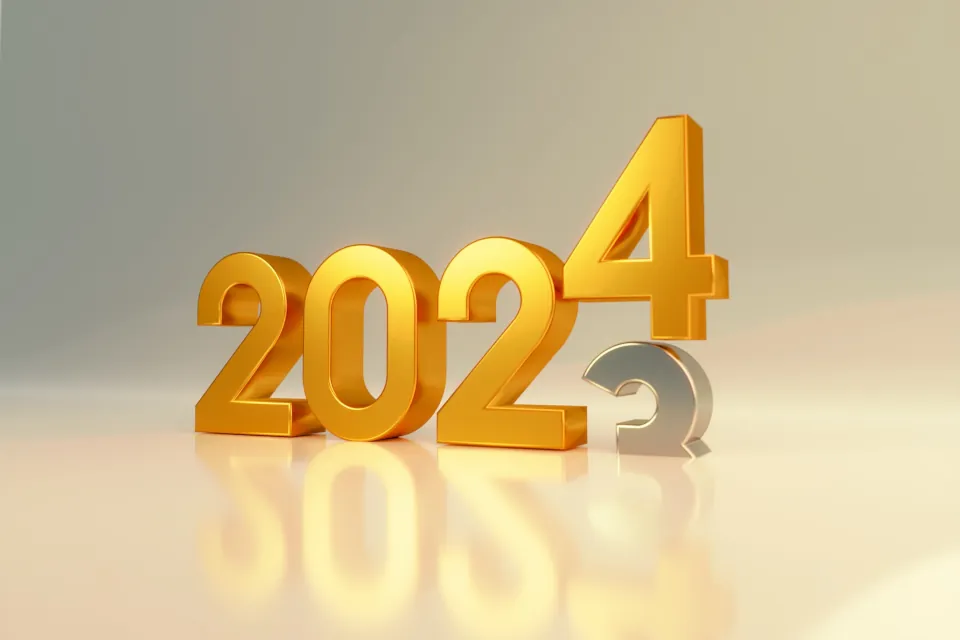 2024 3d render by Eyestetix Studio on unsplash