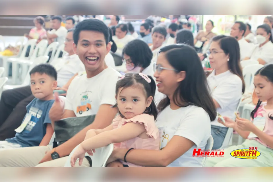 Archdiocesan Family Day 2023