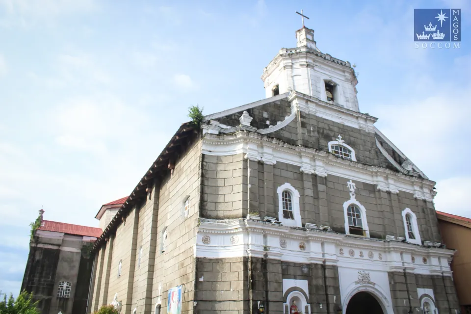 National Shrine of La Virgen Divina Pastora