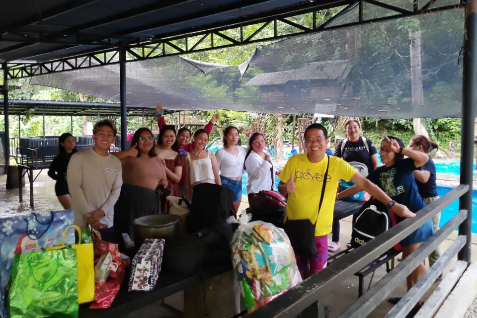 OLMMP PDART Annual Outing 2024