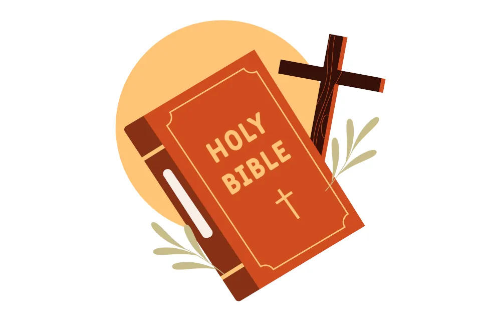 illustration Bible