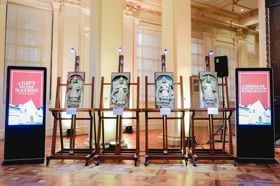 20240214 National Museum of the Philippines Facebook