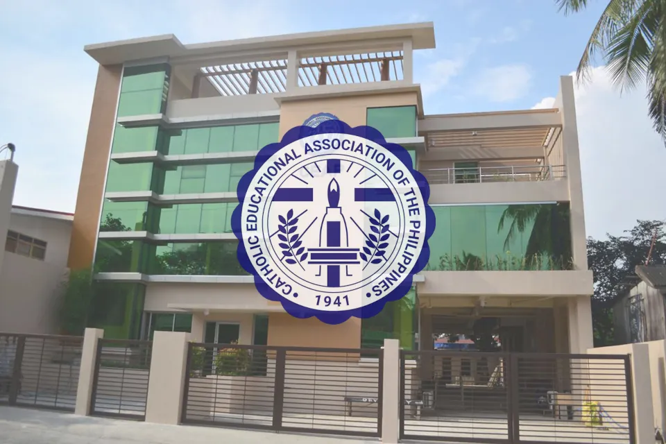 Catholic Educational Association of the Philippines (CEAP)
