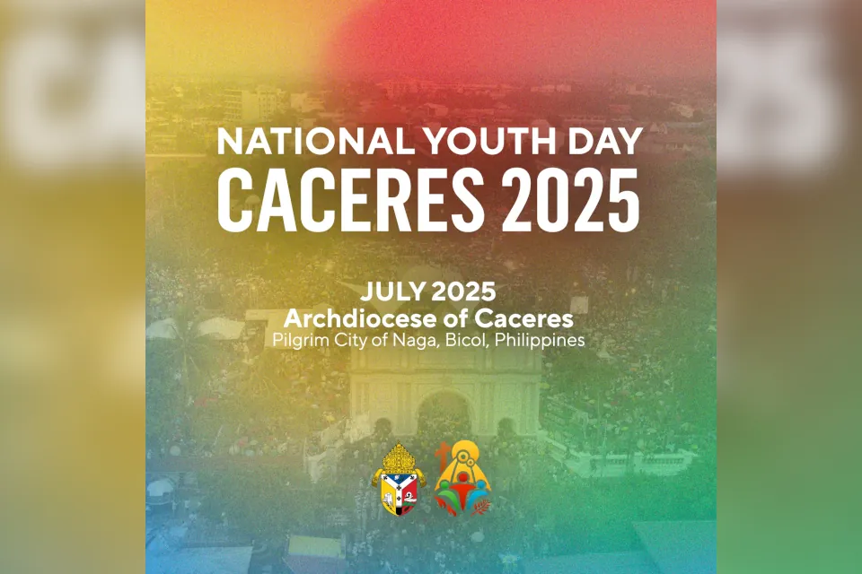 National Youth Day 2025 poster