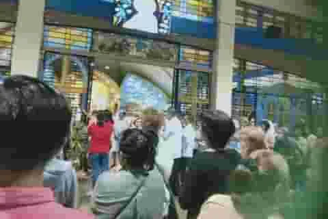 OLLP Novena Mass 21st fiesta 2024