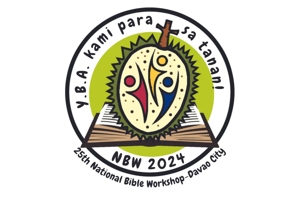 editorial National Bible Workshop NBW logo