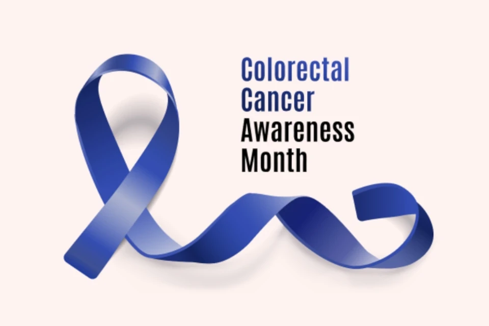 Colorectal Cancer Awareness