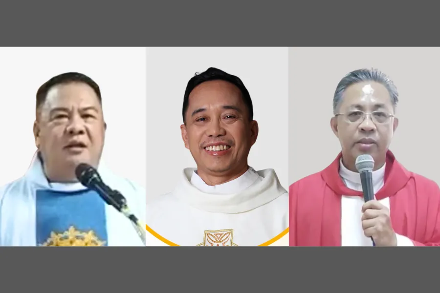 CBCP Delegation Synod