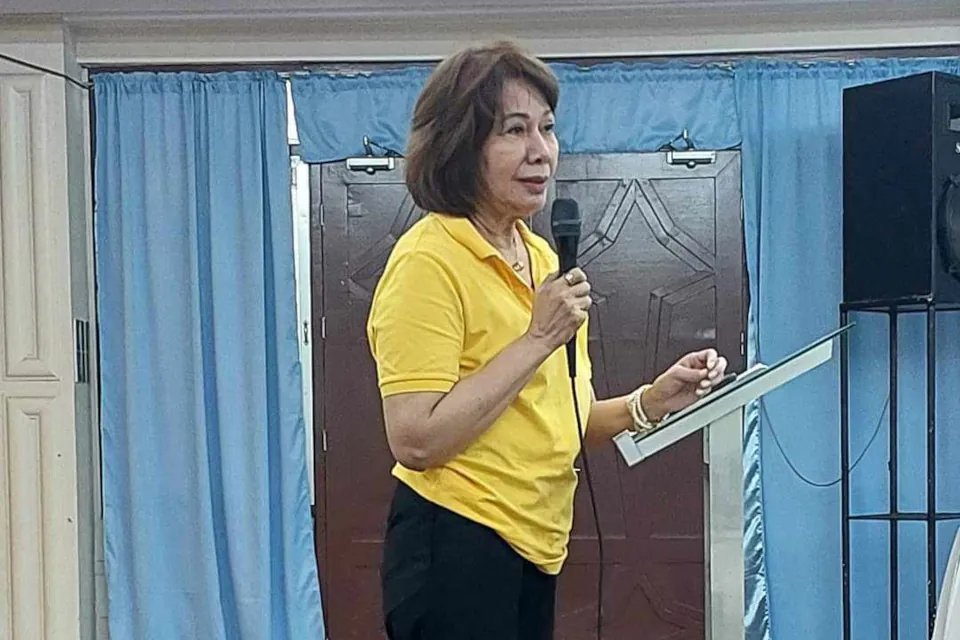 Divine Mercy Apostolate 2024