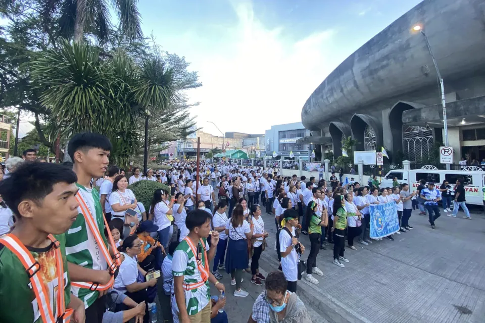 Walk with Mercy for the Poor 2024