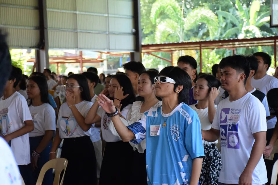 6th Bibliyampo 2024