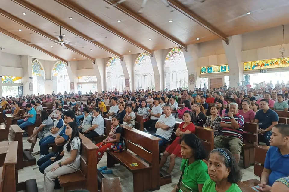 Launching of Season for the Care of Creation, September 2024