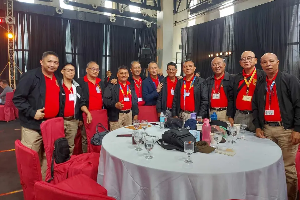 10th Annual Order of St. Michael-Tekton (OSM) Convention 2024