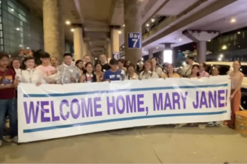 2024-12-18 MJ Veloso Migrante International Screenshot Facebook