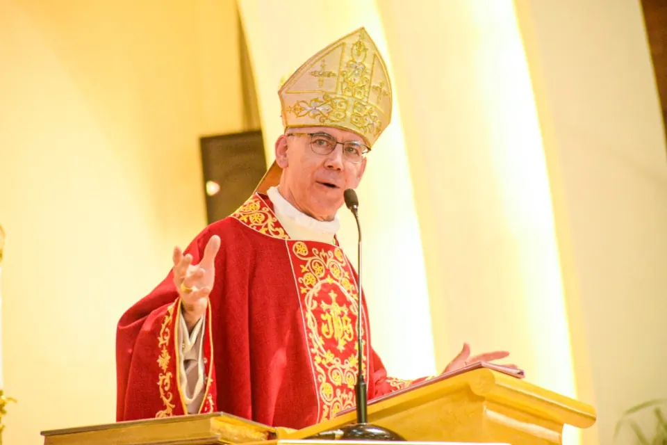 75th Anniversary Diamond Jubilee Davao Archdiocese Thanksgiving Program