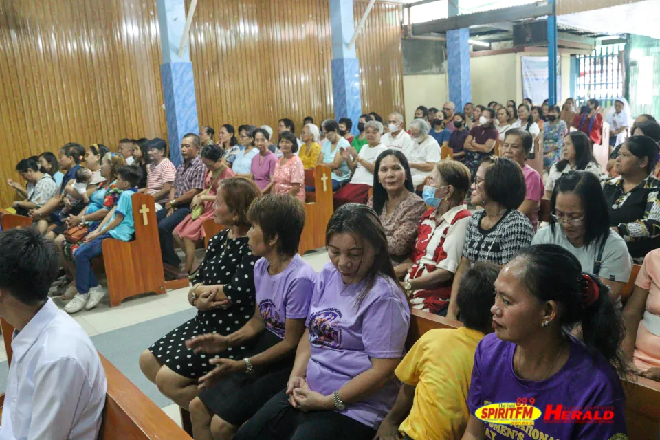 GKK Immaculate Conception 61st fiesta