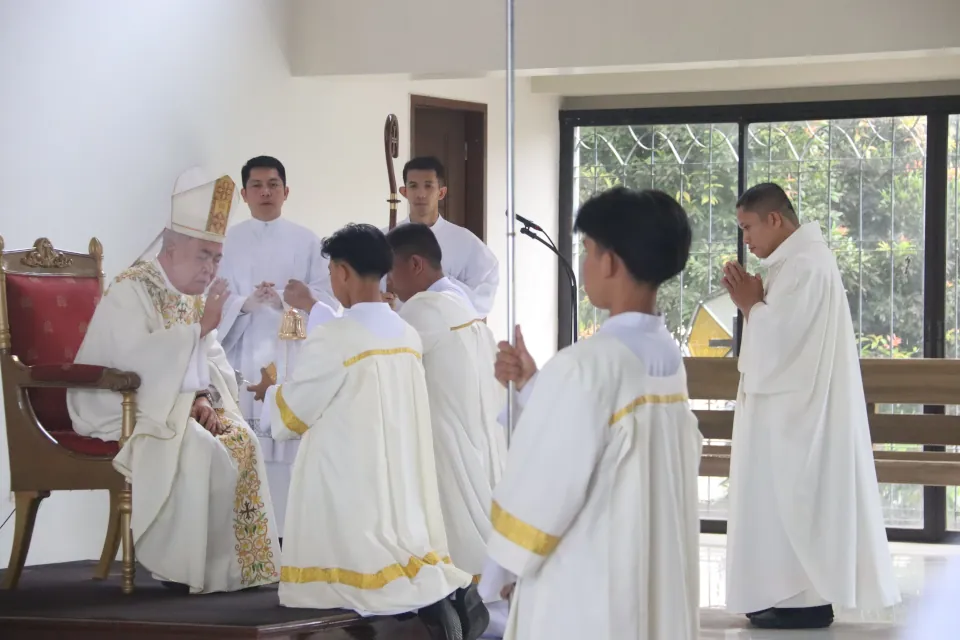 Our Lady of Guadalupe Parish 3rd Parochial Fiesta 2024