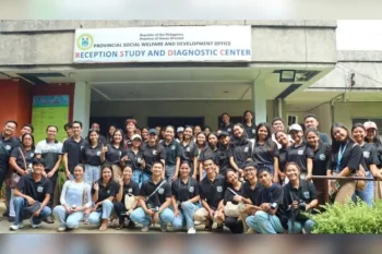 Diocese of Mati Soccom Year Planning session, Jan. 2-4, 2025