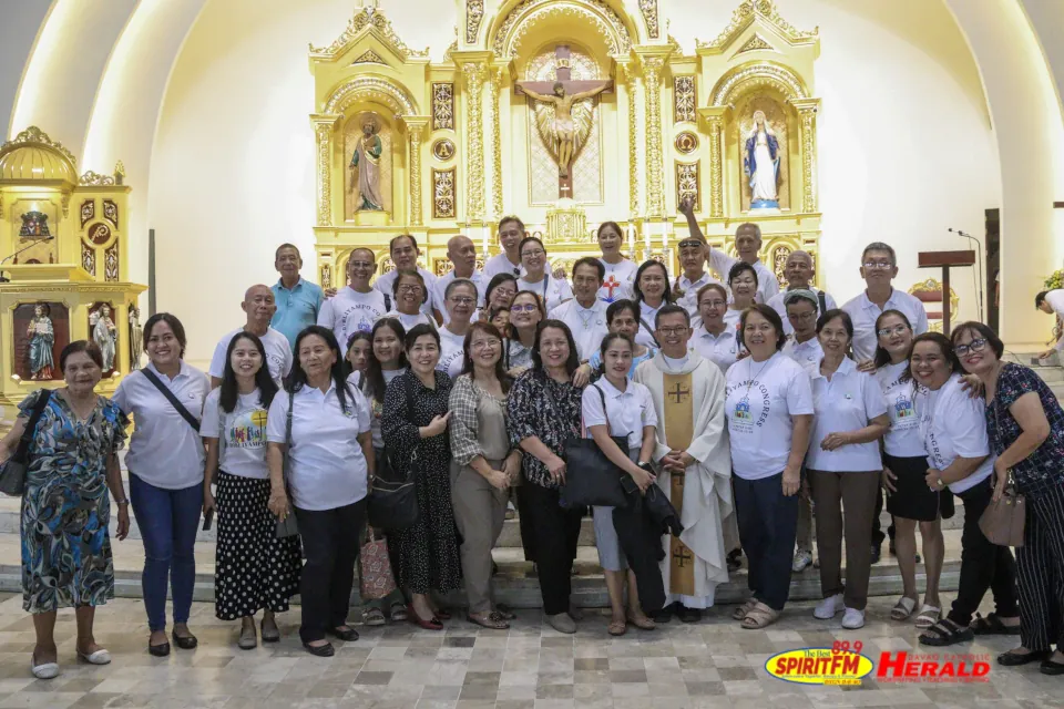 National Bible Month 2025 Launching