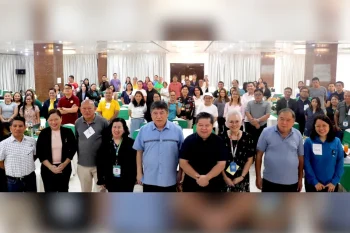 DENR-UNDP-BIOFIN Workshop (Angelique Ogena-Gatdula)