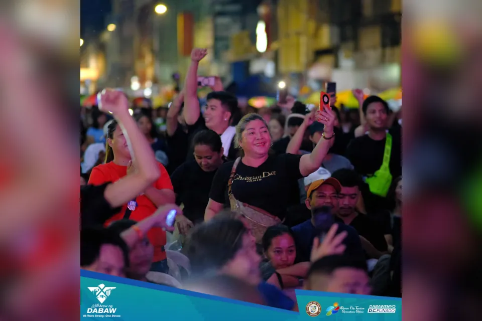 88th Araw ng Davao 2025