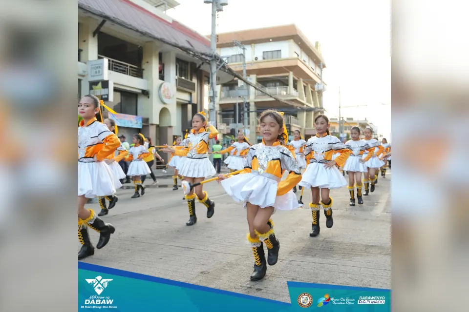 88th Araw ng Davao 2025