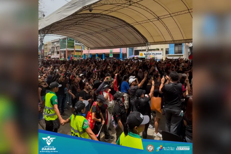 88th Araw ng Davao 2025