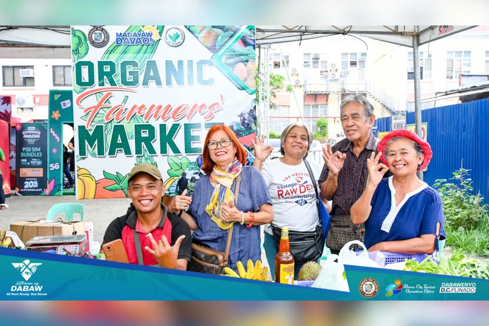 88th Araw ng Davao 2025