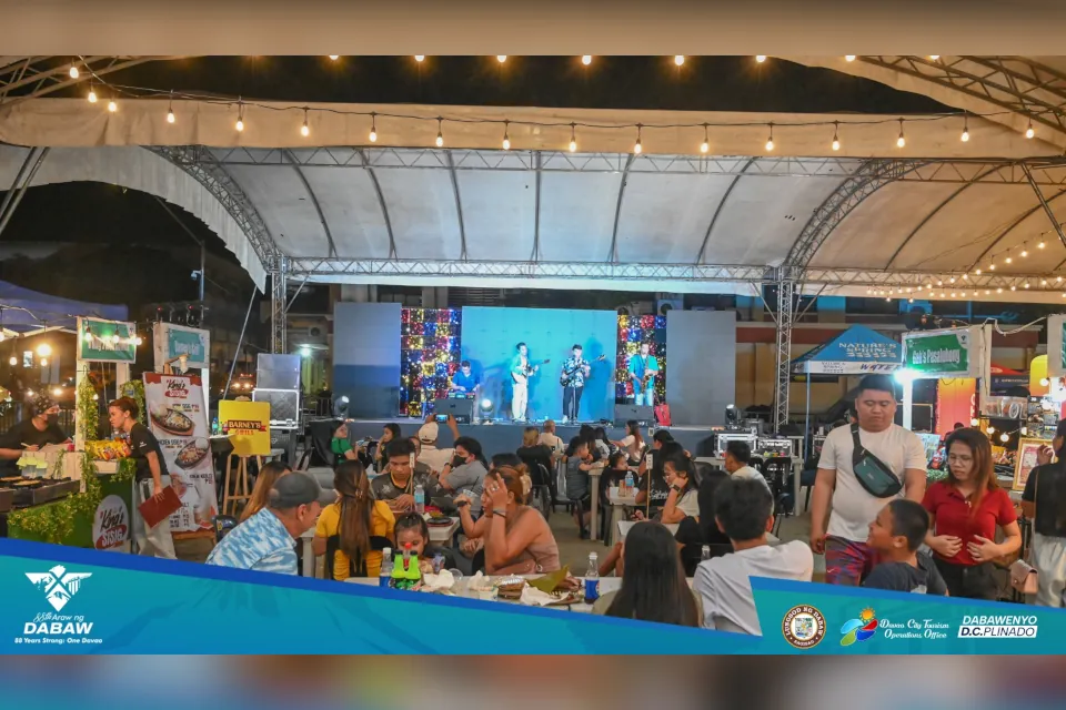 88th Araw ng Davao 2025