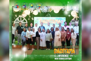 DADITAMA Conference on New Evangelization 2025