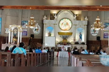 DADITAMA Lenten Recollection and Pilgrimage 2025