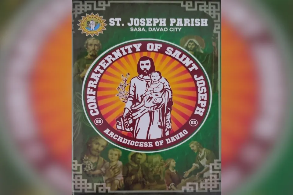 The Confraternity of St Joseph