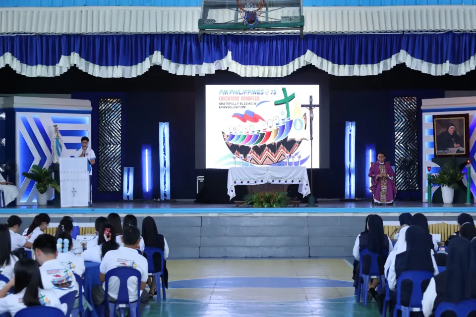 PM Congress 2025 - Mass