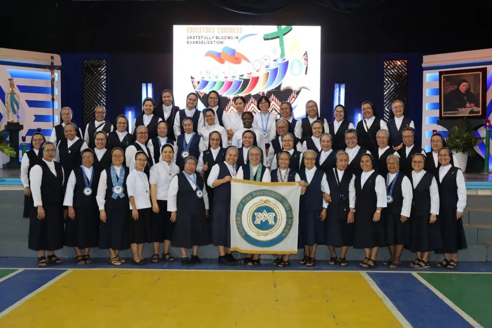 PM Congress 2025 - Sisters