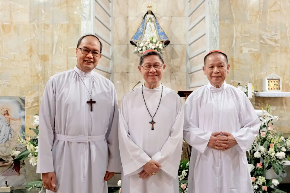 2025-04-04 Collegio Day PCF CBCP News