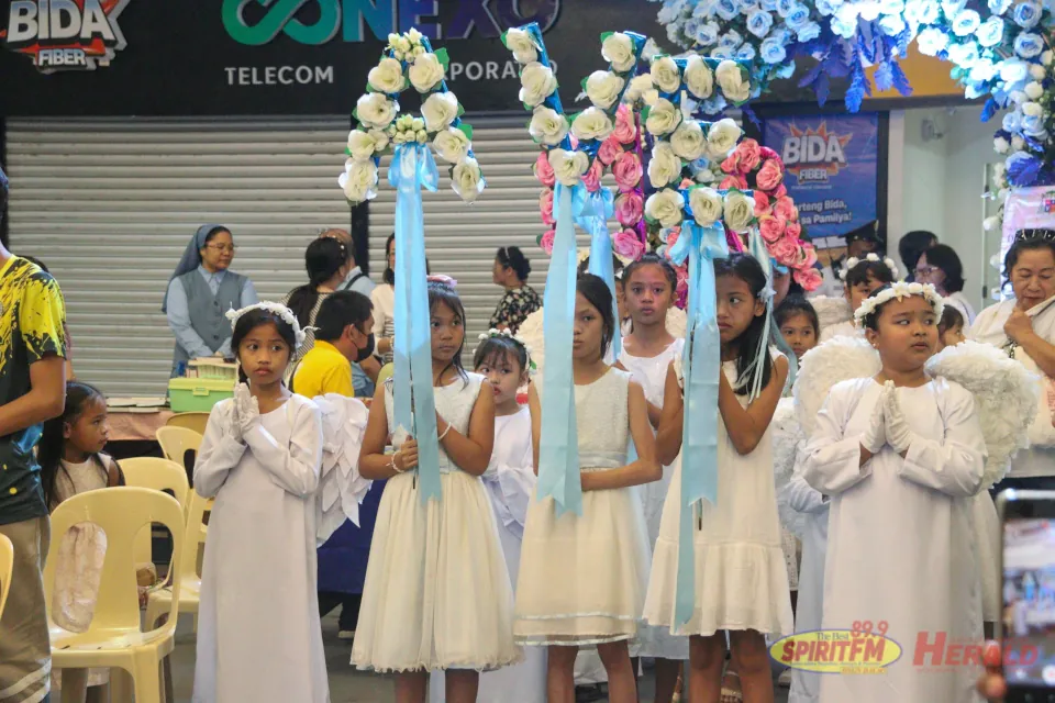 6th Marian Exhibit 2025