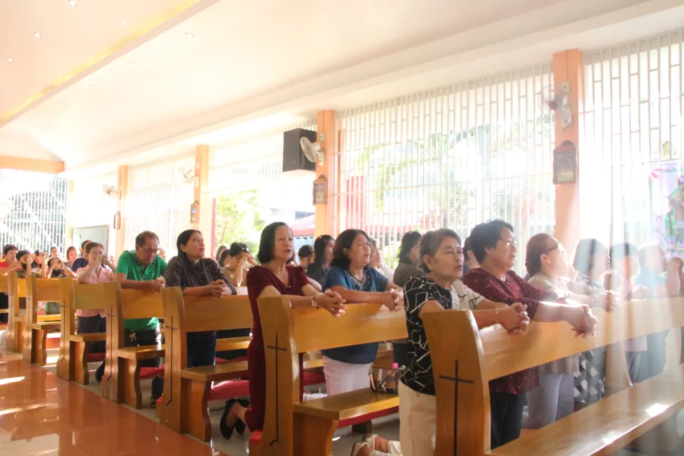 GKK San Isidro Labrador Juliville 32nd fiesta 2025