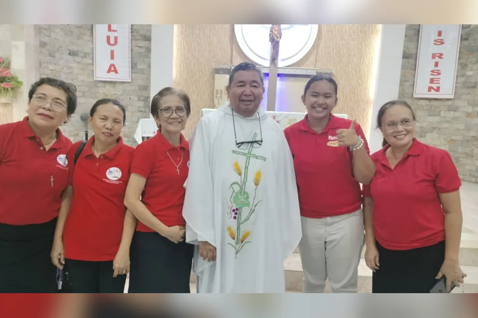 Mrs Dionisia Devera