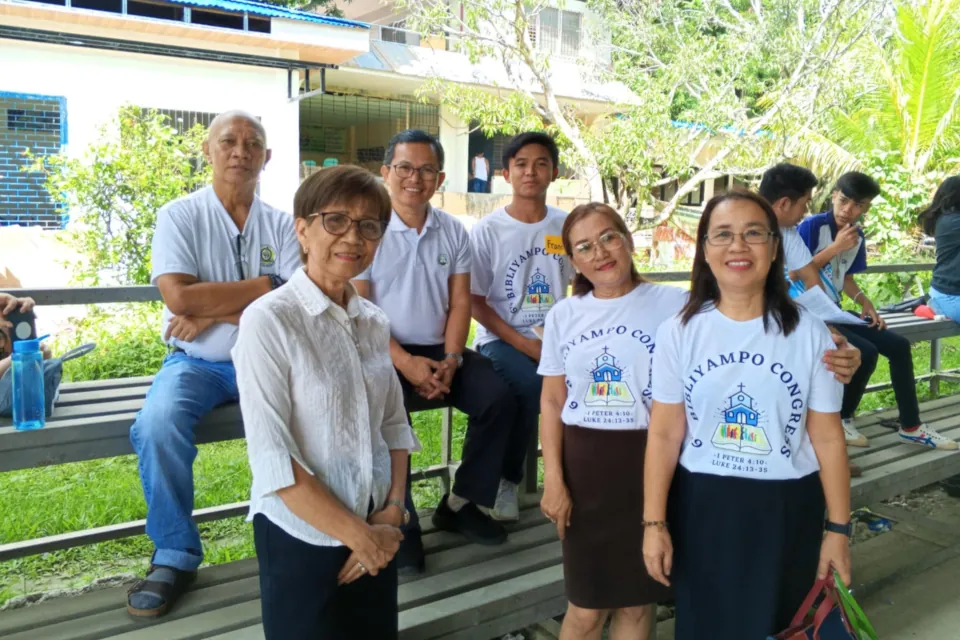 Mrs Dionisia Devera