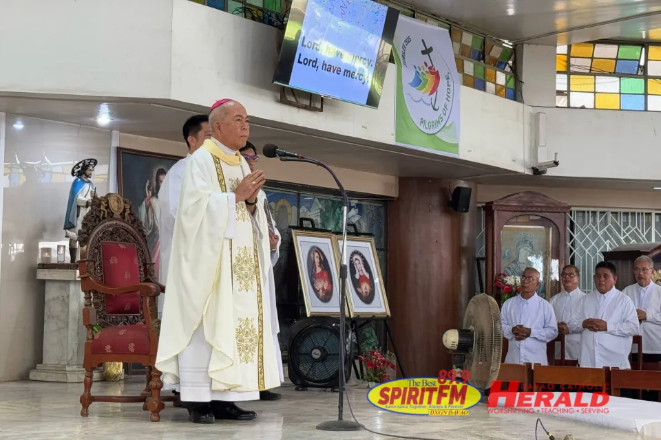 San Isidro Labrador Parish 26th fiesta 2025