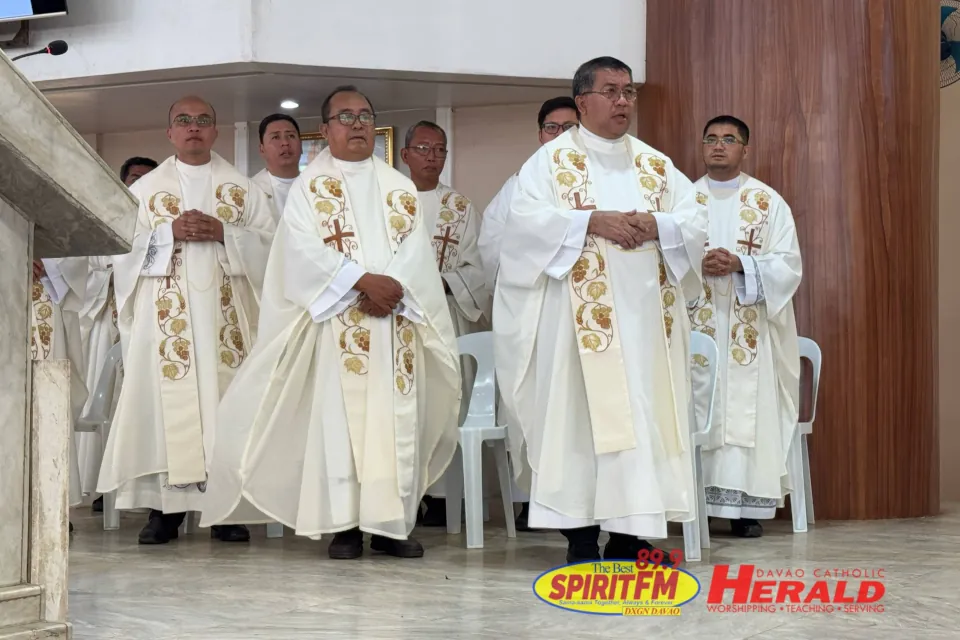 San Isidro Labrador Parish 26th fiesta 2025