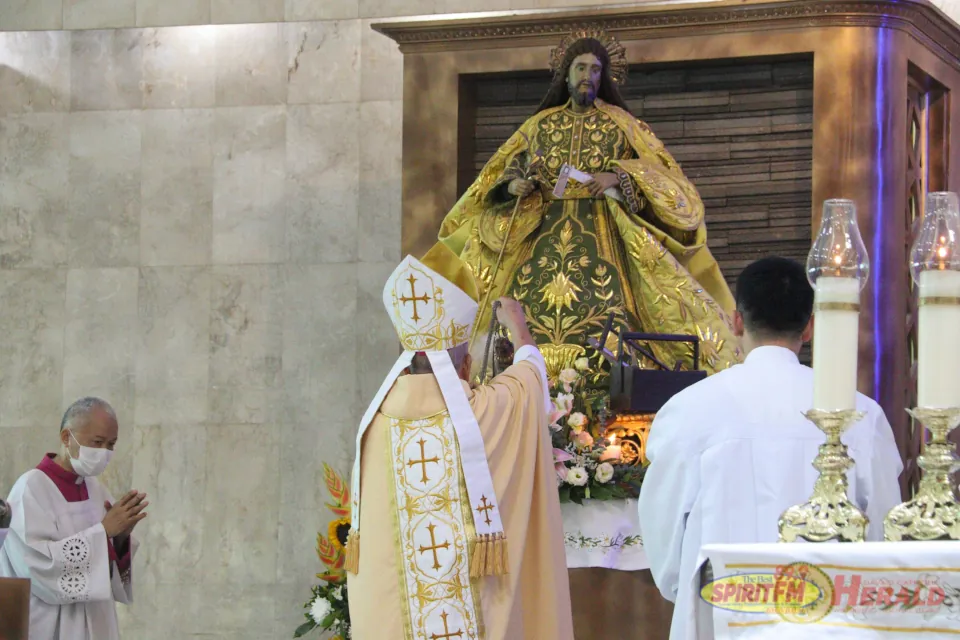 St Joseph Parish 61st Feast 2025