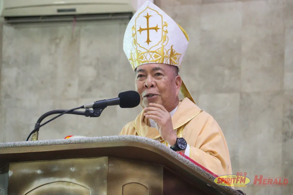 St Joseph Parish 61st Feast 2025